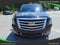 2017 Cadillac Escalade ESV Premium Luxury