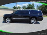 2017 Cadillac Escalade ESV Premium Luxury
