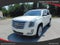 2015 Cadillac Escalade Platinum