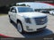 2015 Cadillac Escalade Platinum