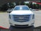 2015 Cadillac Escalade Platinum