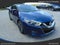 2017 Nissan Maxima Platinum
