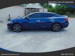2017 Nissan Maxima Platinum