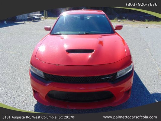 2019 Dodge Charger R/T in West Columbia, SC - Palmetto Cars of Columbia