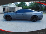 2014 Dodge Charger SXT Plus