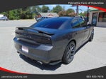 2014 Dodge Charger SXT Plus