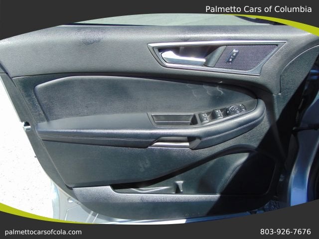 2022 Ford Edge SE