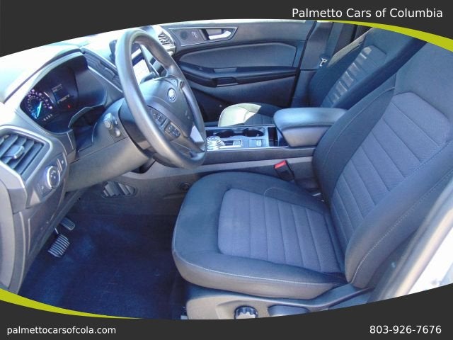2022 Ford Edge SE