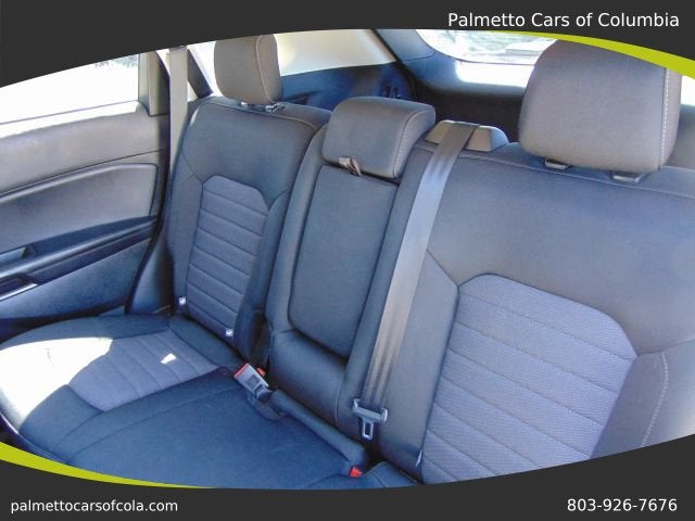 2022 Ford Edge SE