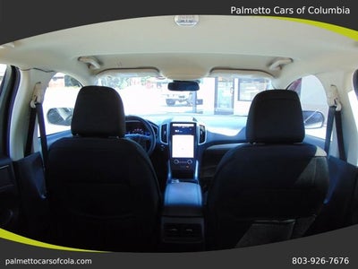 2022 Ford Edge SE