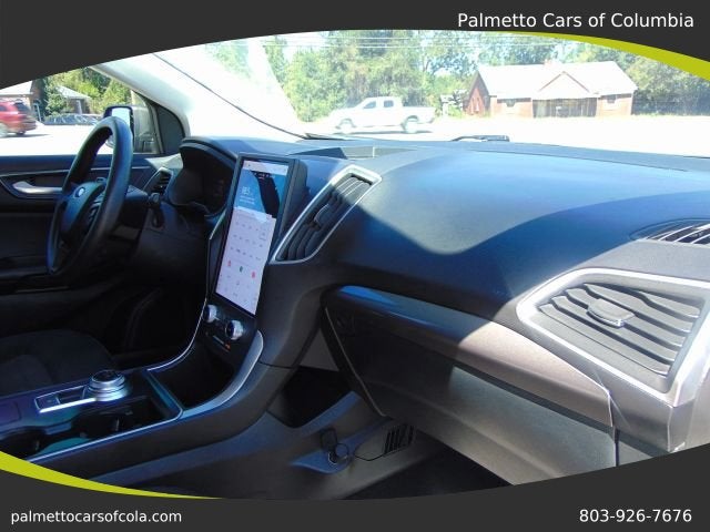 2022 Ford Edge SE