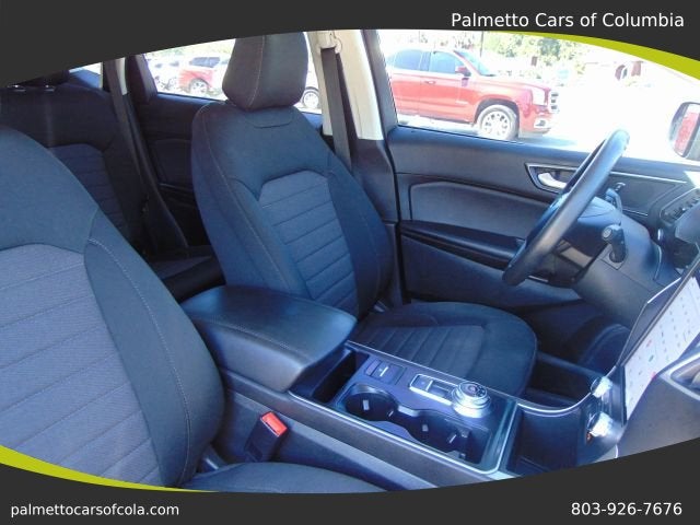 2022 Ford Edge SE