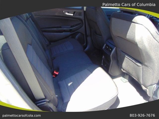 2022 Ford Edge SE