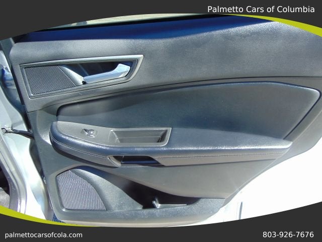 2022 Ford Edge SE