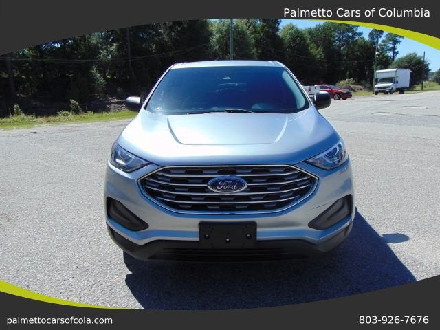 2022 Ford Edge SE