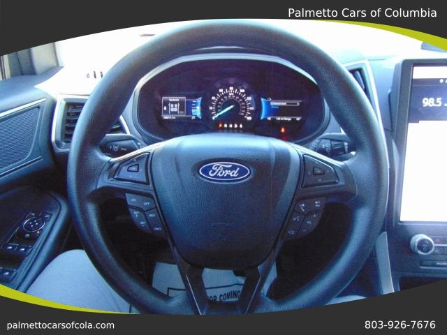 2022 Ford Edge SE