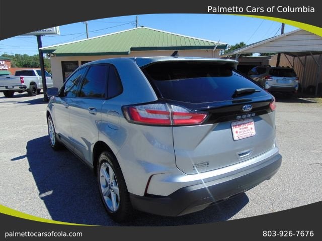2022 Ford Edge SE