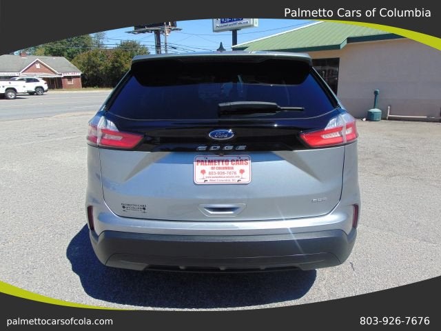 2022 Ford Edge SE