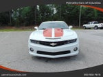 2013 Chevrolet Camaro SS