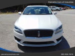 2019 Lincoln MKZ Reserve I
