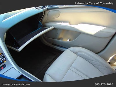 2019 Lincoln MKZ Reserve I