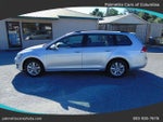 2016 Volkswagen Golf SportWagen TSI S Wagon 4D