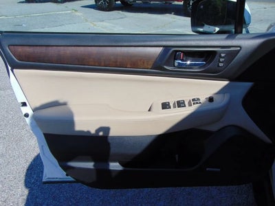 2017 Subaru Outback Limited