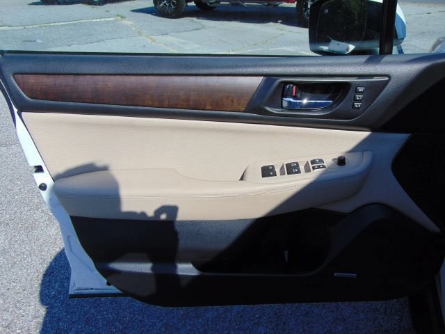 2017 Subaru Outback Limited
