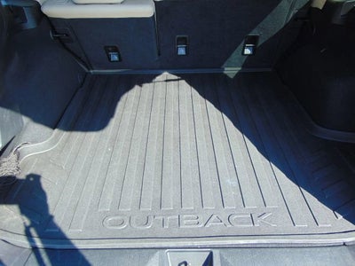 2017 Subaru Outback Limited