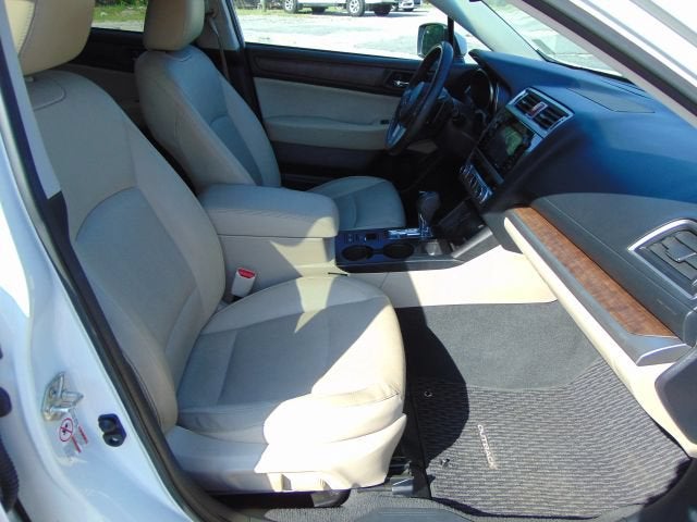 2017 Subaru Outback Limited