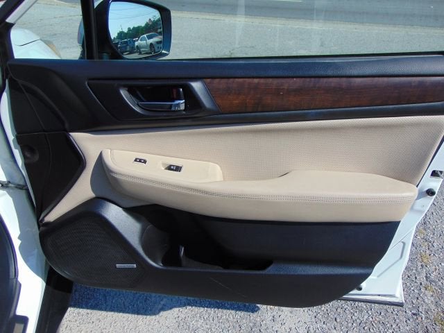 2017 Subaru Outback Limited