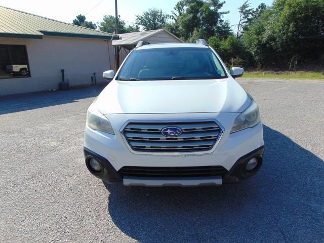 2017 Subaru Outback Limited