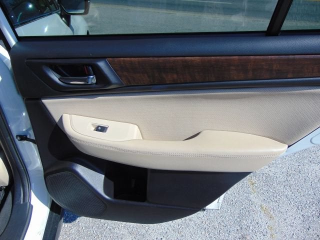2017 Subaru Outback Limited
