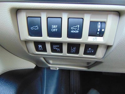2017 Subaru Outback Limited