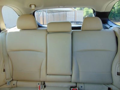 2017 Subaru Outback Limited