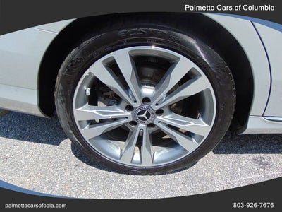 2020 Mercedes-Benz C-Class C 300