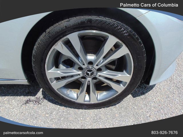 2020 Mercedes-Benz C-Class C 300