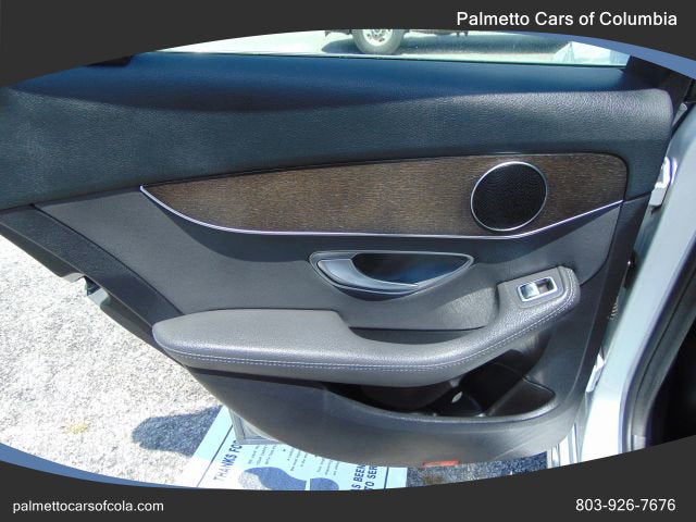 2020 Mercedes-Benz C-Class C 300