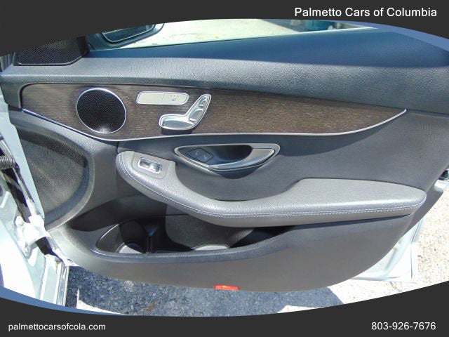 2020 Mercedes-Benz C-Class C 300