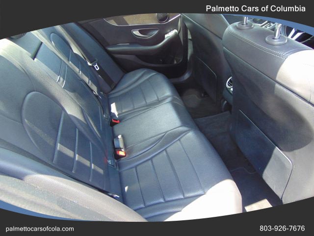 2020 Mercedes-Benz C-Class C 300