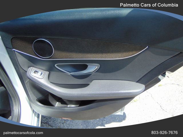 2020 Mercedes-Benz C-Class C 300