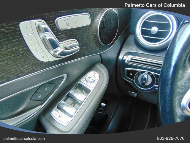 2020 Mercedes-Benz C-Class C 300