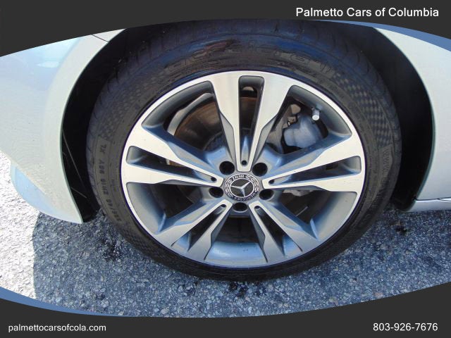 2020 Mercedes-Benz C-Class C 300