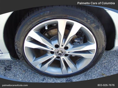 2020 Mercedes-Benz C-Class C 300