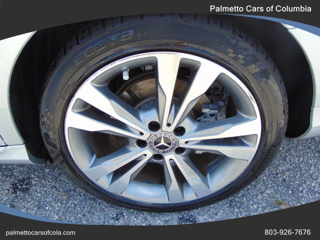 2020 Mercedes-Benz C-Class C 300