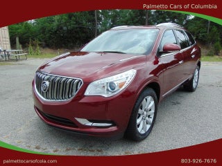 2016 Buick Enclave Premium