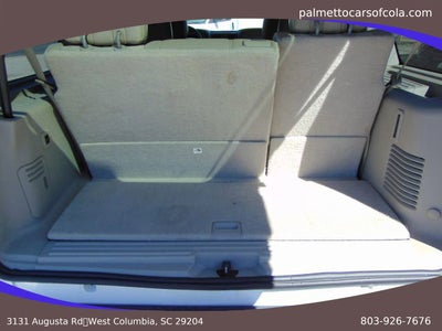 2017 Lincoln Navigator Select