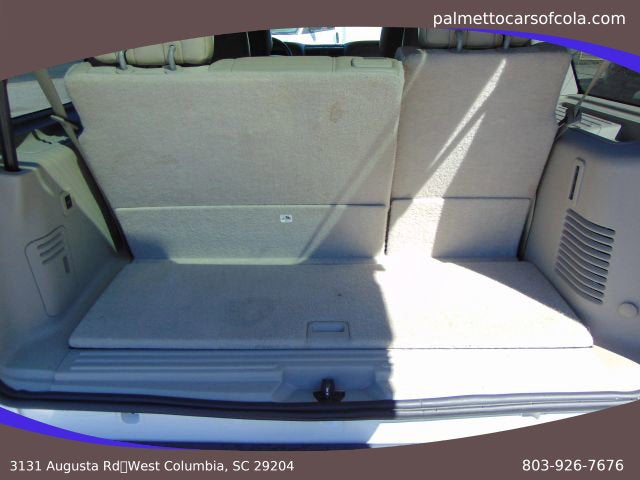 2017 Lincoln Navigator Select