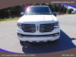 2017 Lincoln Navigator Select