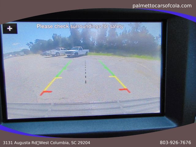 2017 Lincoln Navigator Select